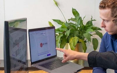 10 webdesign trends in 2022