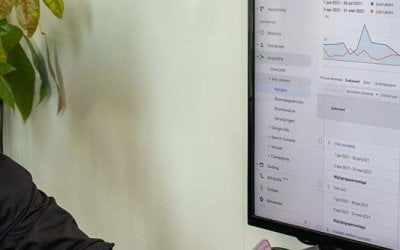 5 tips om jouw website conversie te verhogen