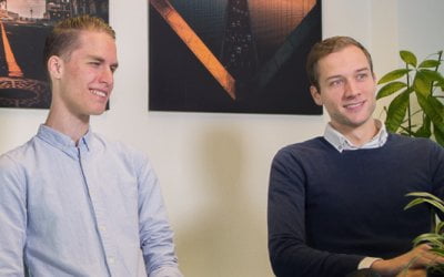 Waar moet een goede website aan voldoen?