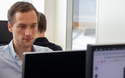 Waarom heb ik een website nodig?