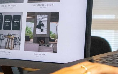 WordPress, een CMS-systeem. Wat is het?