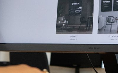 Website uitbreiden tot webshop. Hoe werkt dat?